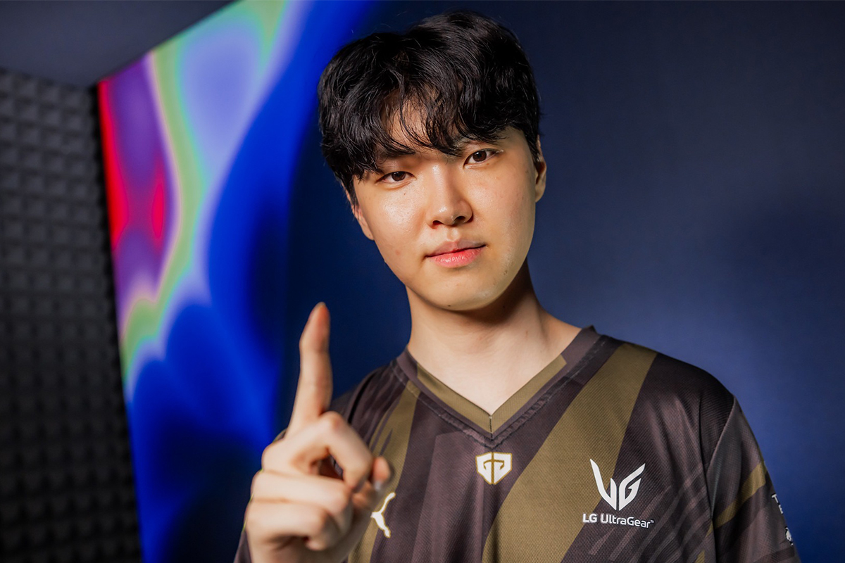 LMHT: Chovy một lần nữa gửi lời tuyên chiến đến BLG sau khi đạt được cột mốc mới tại MSI 2024