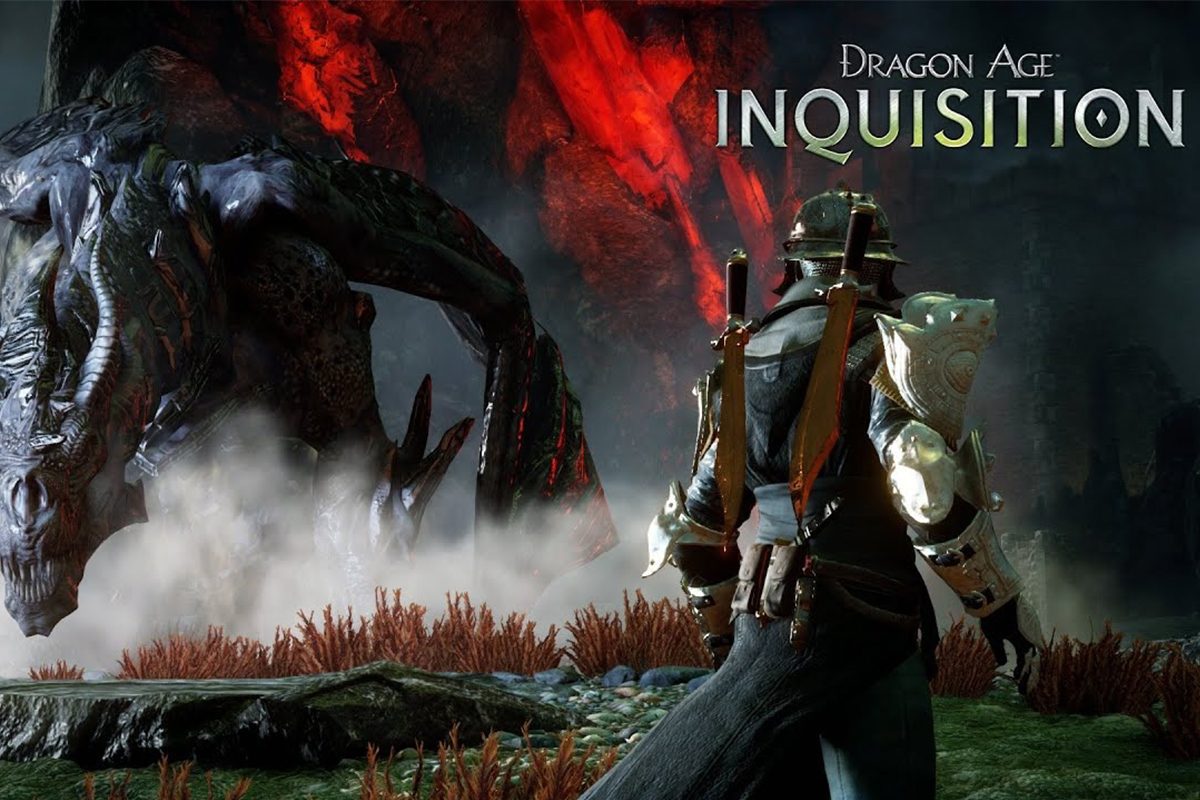 Epic Games tặng miễn phí game hay nhất năm 2014, chỉ cần đăng nhập là có game chơi