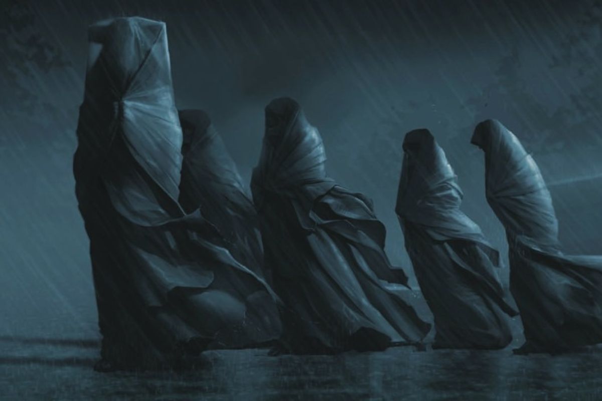 Phần Tiền Truyện Của Vũ trụ Mở Rộng Dune Mang Tên Dune: Prophecy Tung Trailer Đầu Tiên