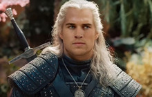 Cái Nhìn Đầu Tiên Về Liam Hemsworth Trong Vai Geralt Ở Mùa 4 The Witcher Được Tiết Lộ