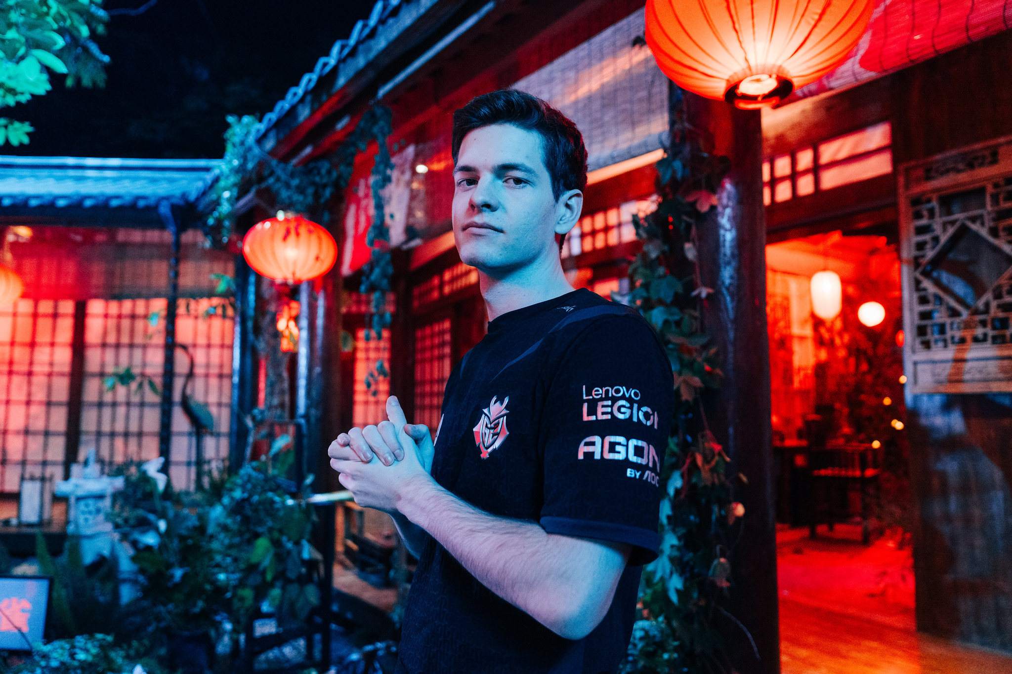 MSI 2024: G2 Mikyx Khẳng Định "Chúng Tôi Vẫn Là Châu Âu Last Hope Tại CKTG"