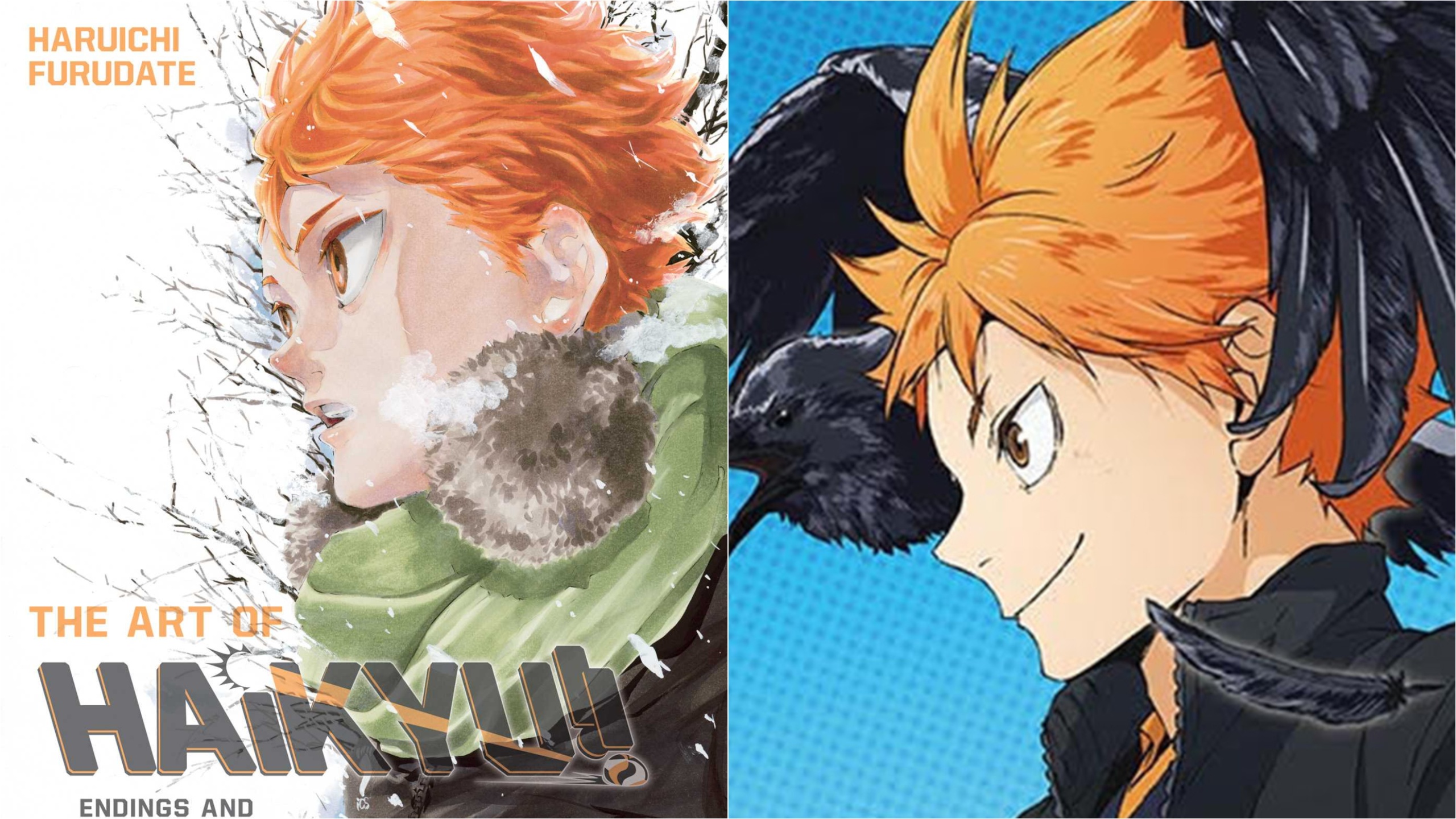  Haikyuu!!: Tác Giả Không Hề Vui Mừng Khi Manga Được Chọn Xuất Bản