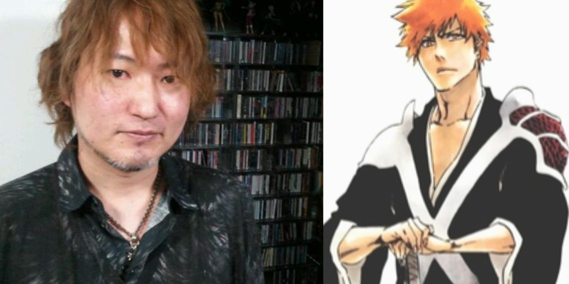 Tite Kubo hoàn toàn phản đối việc chuyển thể Bleach thành Live-Action