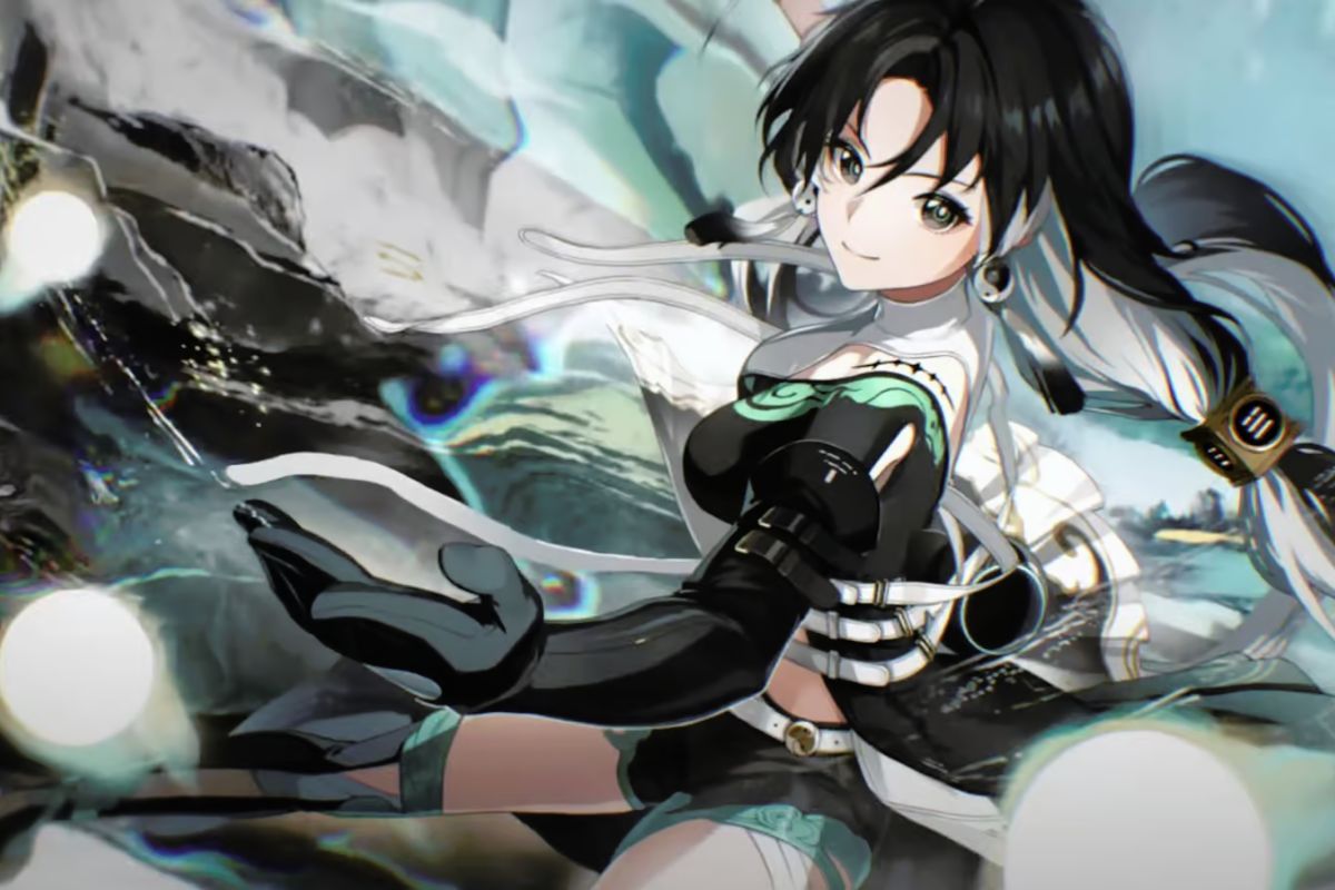 Wuthering Waves - Tổng Hợp Các Nhân Vật Được Tặng Miễn Phí Cho Game Thủ