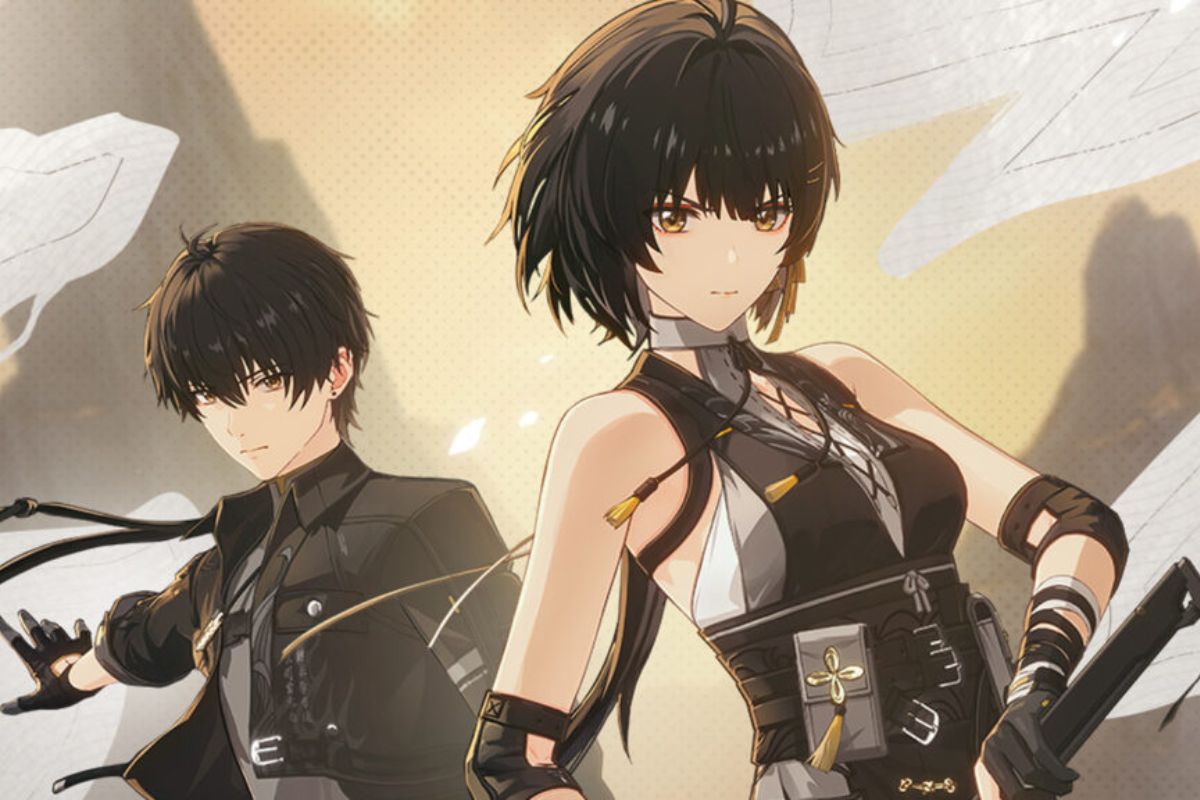 Hướng Dẫn Cách Xếp Đội Hình Trong Wuthering Waves Tốt Nhất Cho Game Thủ