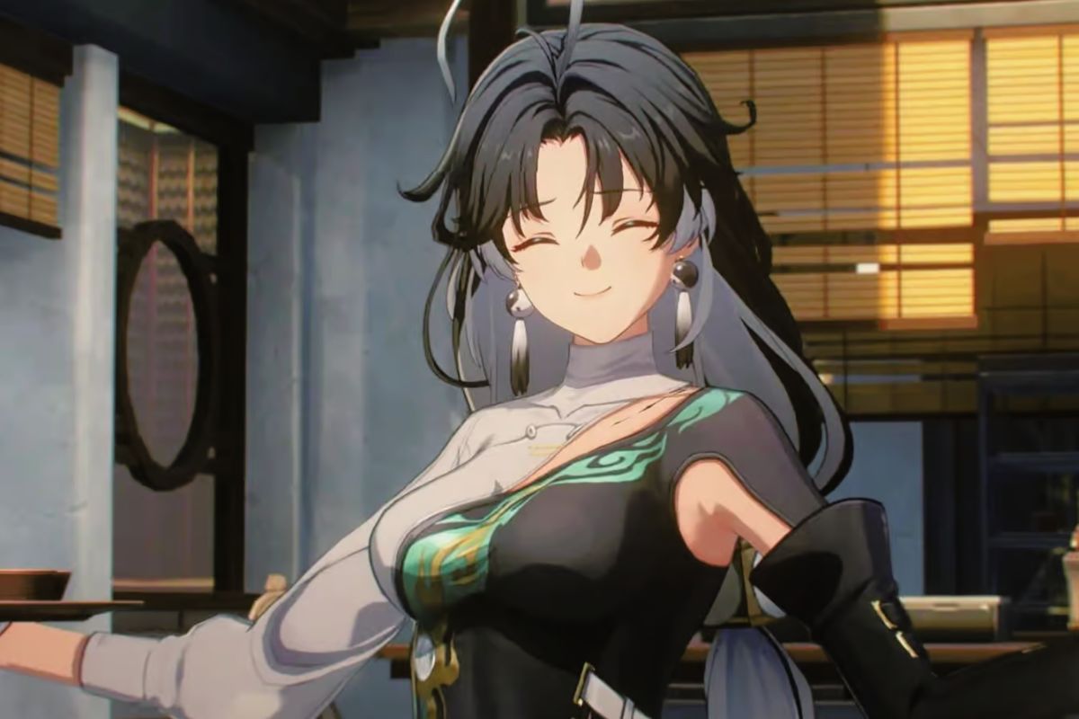 Những Điều Newbie Cần Chú Ý Khi Trải Nghiệm Wuthering Waves