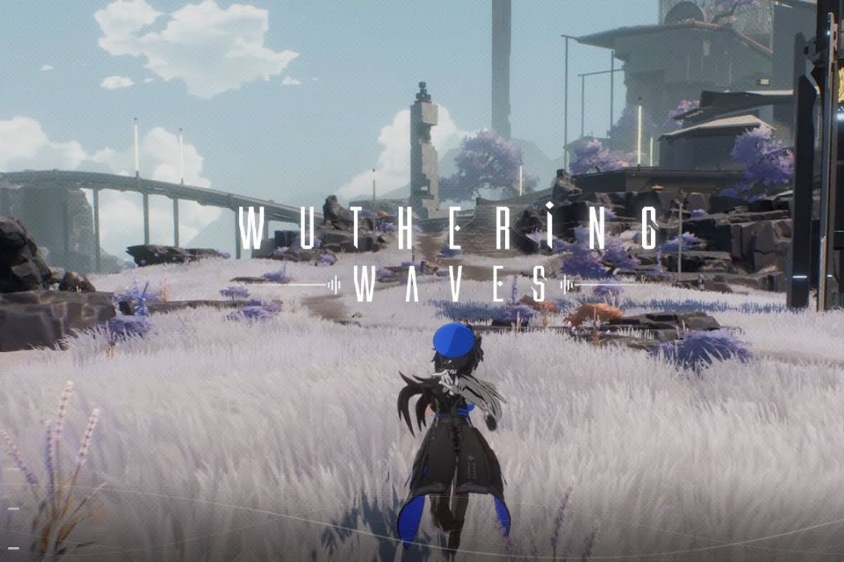 Wuthering Waves: Đâu Là Nhân Vật 5 Sao Trong Banner Thường Tốt Nhất Để Đầu Tư Lâu Dài?