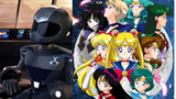 Toonami Rewind: Khung Giờ Hoài Niệm Mang Anime Kinh Điển Trở Lại Màn Ảnh