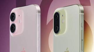 iPhone 16 Sẽ Được Ra Mắt Thêm Màu Titan Hồng