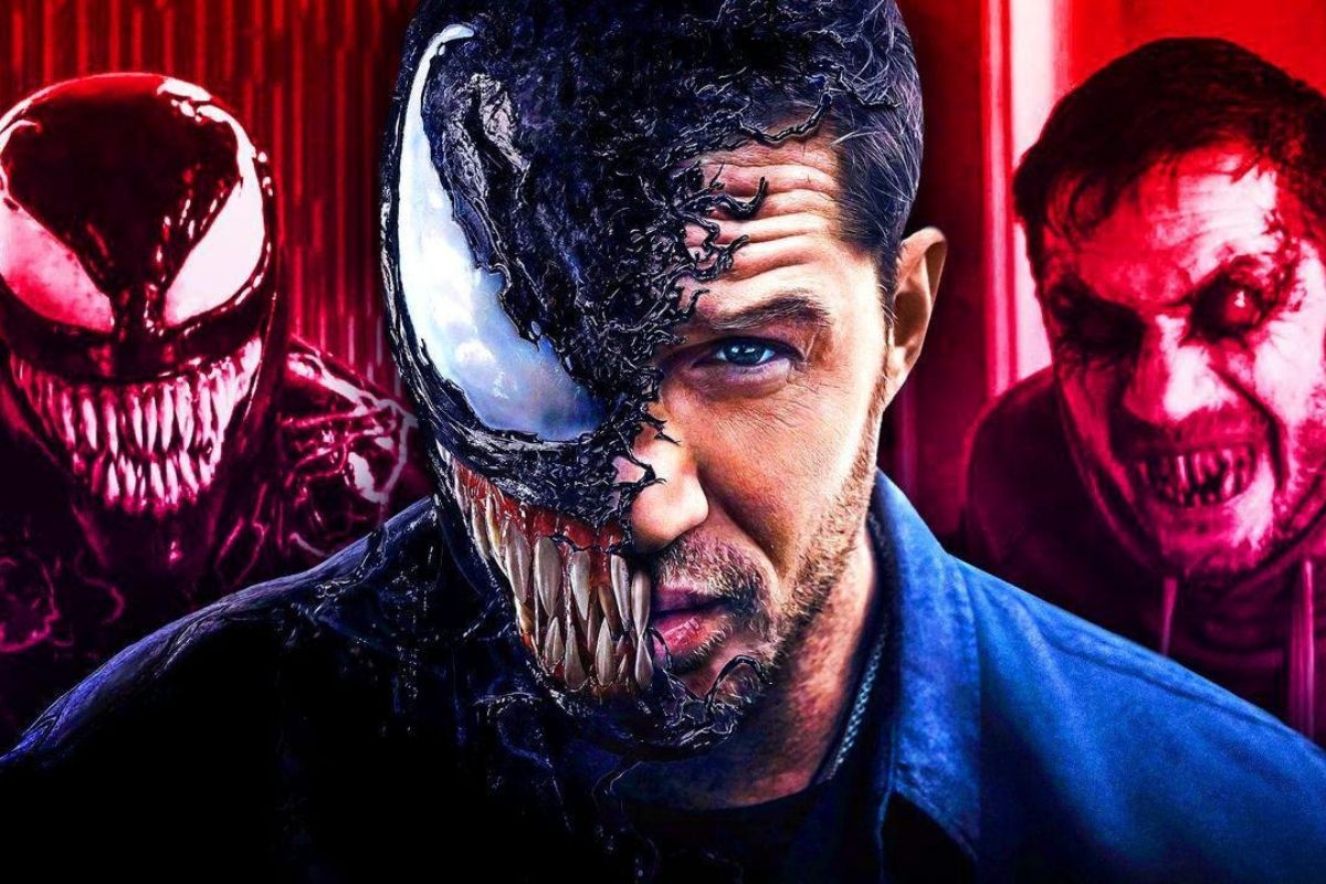 Dự Án Phim Venom 3 Nhận Được Cập Nhật Đáng Chú Ý Từ Hãng Sony