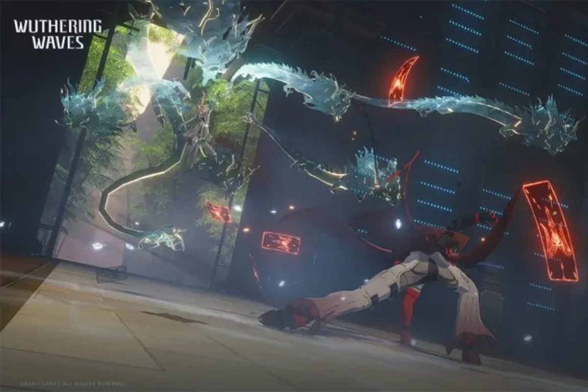 Wuthering Waves - Những thông tin bạn cần biết trước khi tham gia trải nghiệm bom tấn 