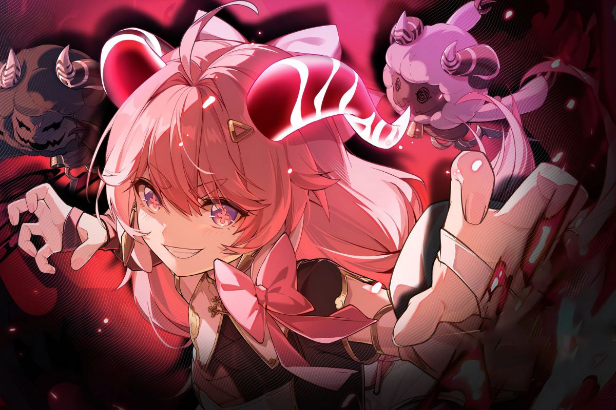 Wuthering Waves: Tổng Hợp Toàn Bộ Các Sự Kiện Trong Những Ngày Đầu Ra Mắt