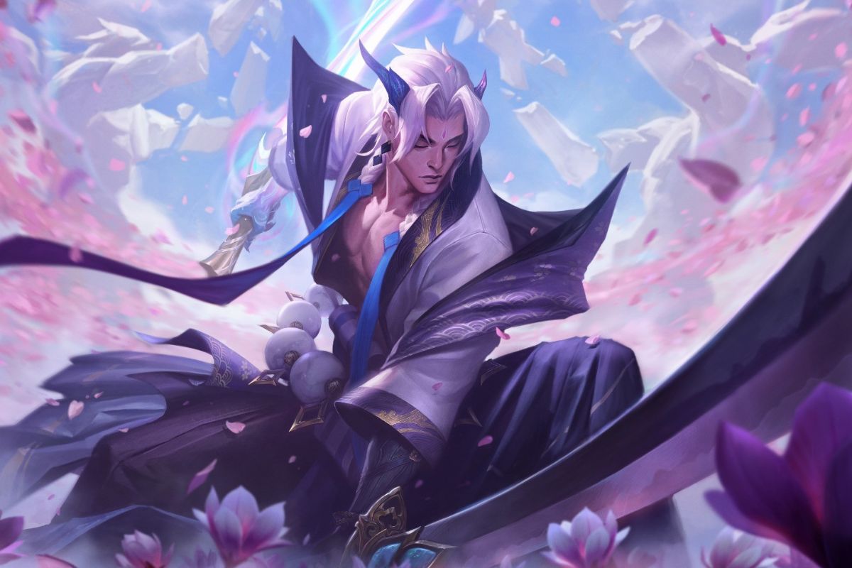 Riot Giới Thiệu "Lệnh Cấm ID Phần Cứng" Hoàn Toàn Mới Để Trừng Phạt Gian Lận Trong LMHT