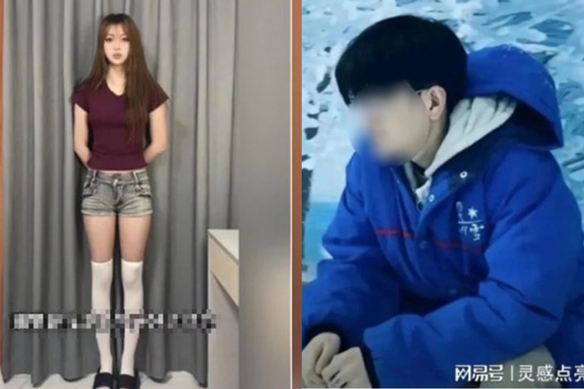 Câu chuyện của Mèo Béo có diễn biến mới, cô bạn gái hoàn toàn vô tội