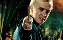 Anh Chàng Điển Trai Draco Malfoy Trong Loạt Phim Harry Potter Đóng Chính Trong Phim Mới