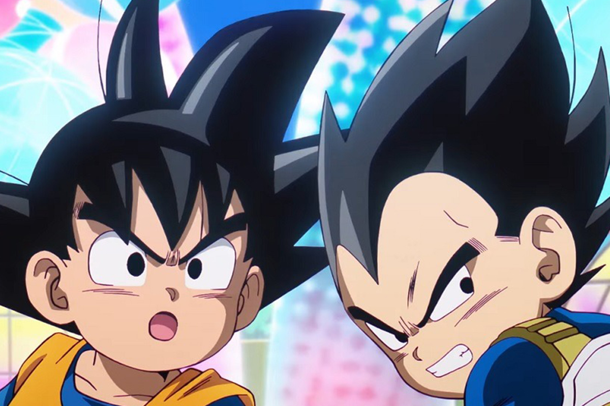 Toei Animation bị fan chỉ trích là cẩu thả khi quảng bá cho Dragon Ball Daima