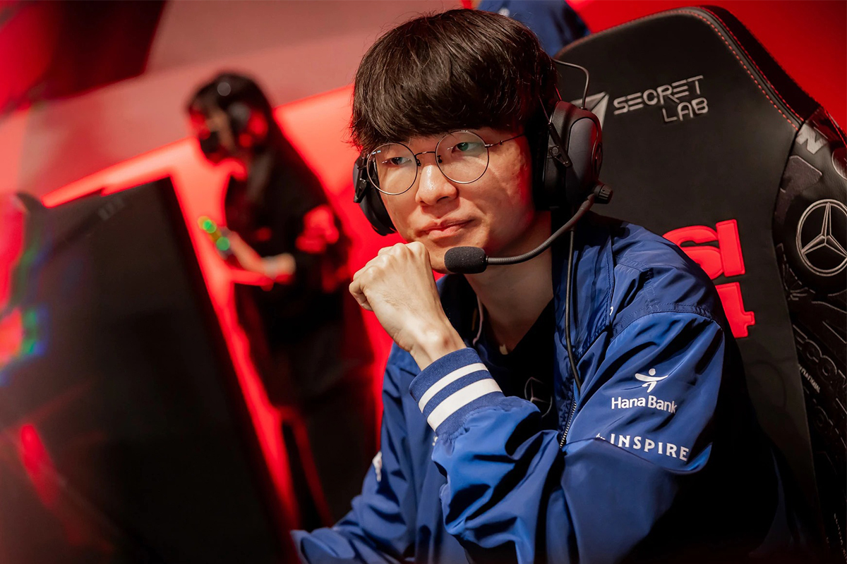 LMHT: Riot Games quyết định cứu vớt T1 khi loại bỏ lối chơi đảo đường tung hoành MSI 2024