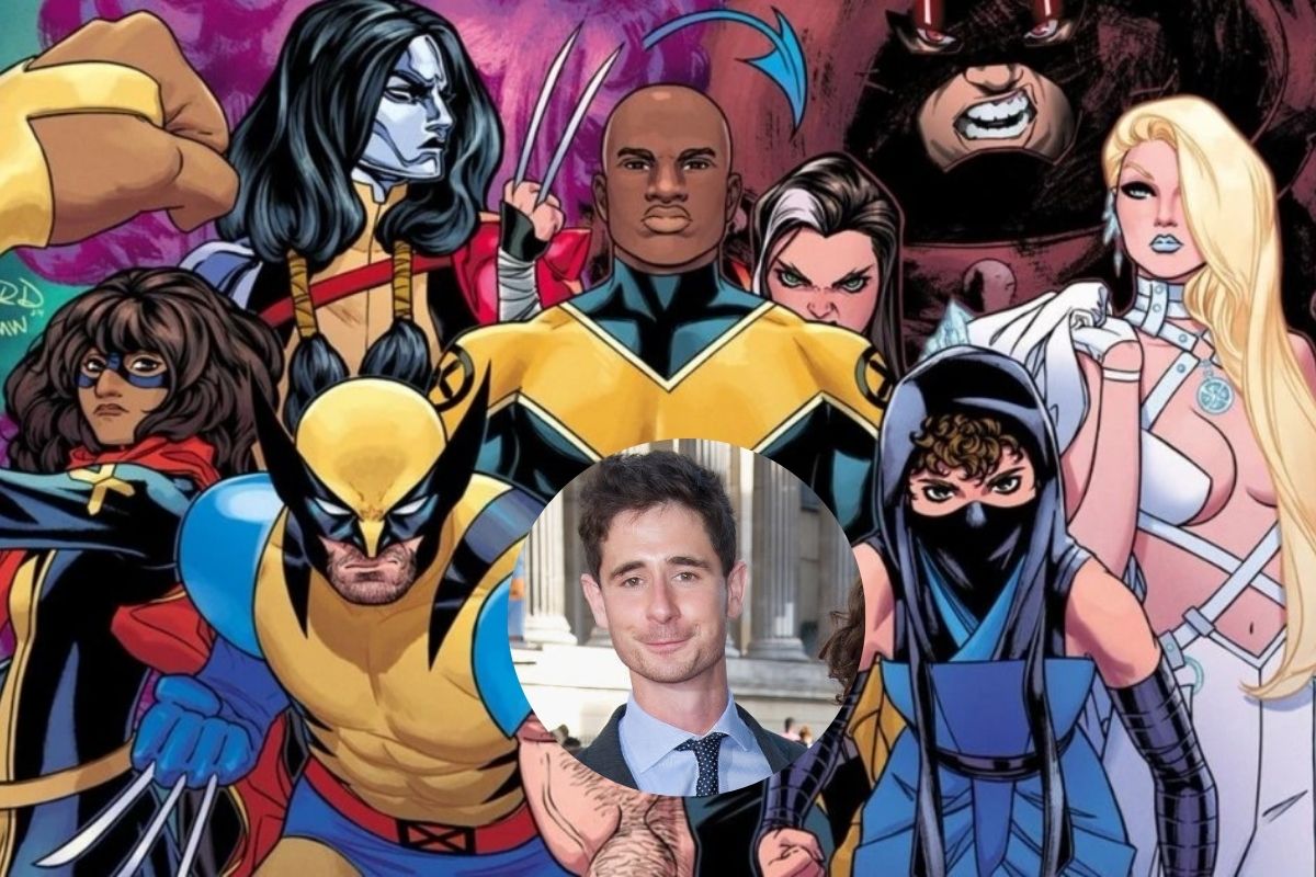 Marvel Đang Lên Kế Hoạch Cho Một Dự Án Phim X-Men Mới