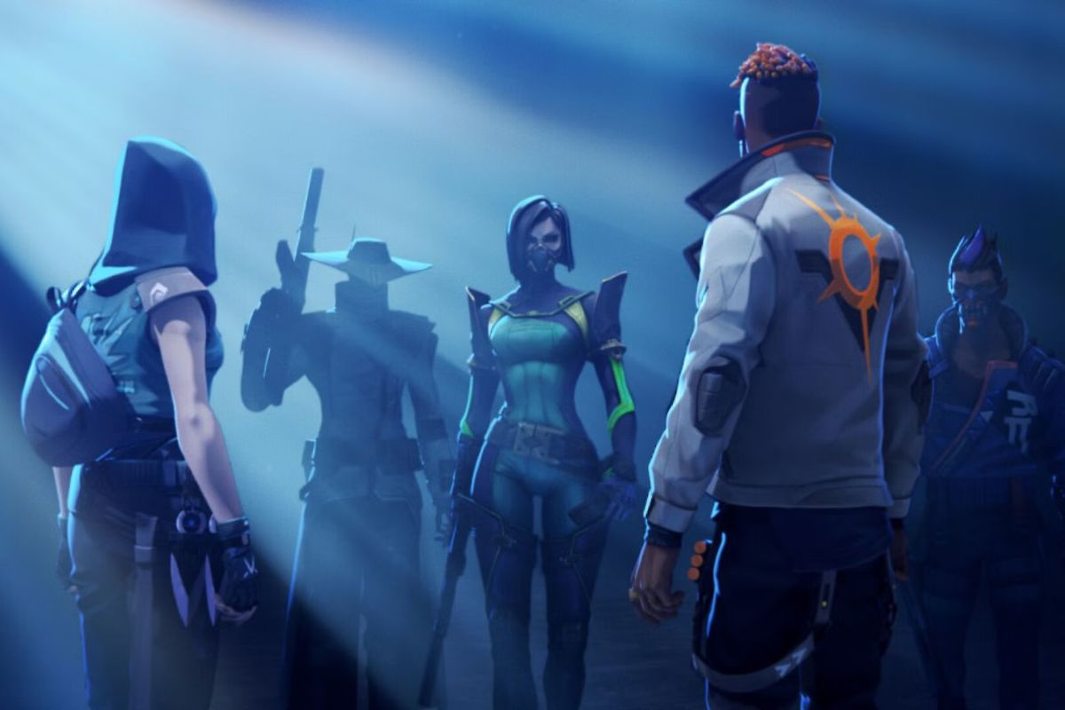 Riot Sẽ Sớm Triển Khai Các Thay Đổi Về Nhóm Bản Đồ Hiện Tại Trong Valorant