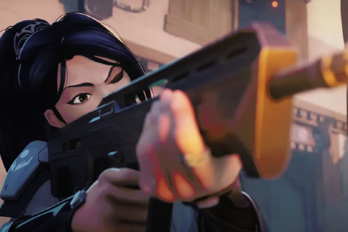 Riot Công Bố Những Cái Nhìn Đầu Tiên Về Hệ Thống Replay Trận Đấu Trong Valorant