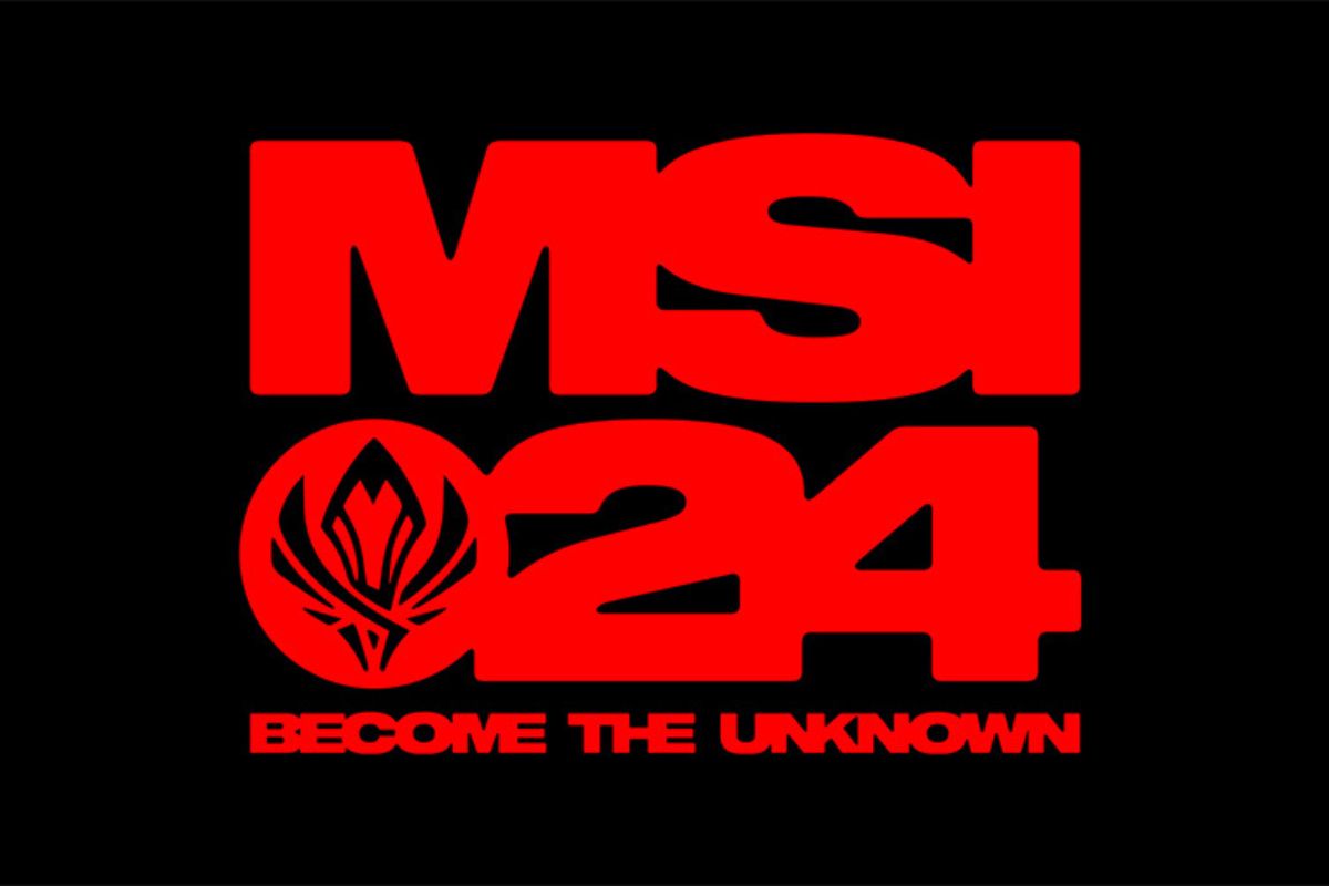 MSI 2024 Chứng Kiến Hai Vị Tướng LMHT Gần Như Xuất Hiện 100% Trong Cấm/Chọn