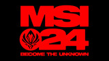 MSI 2024 Chứng Kiến Hai Vị Tướng LMHT Gần Như Xuất Hiện 100% Trong Cấm/Chọn