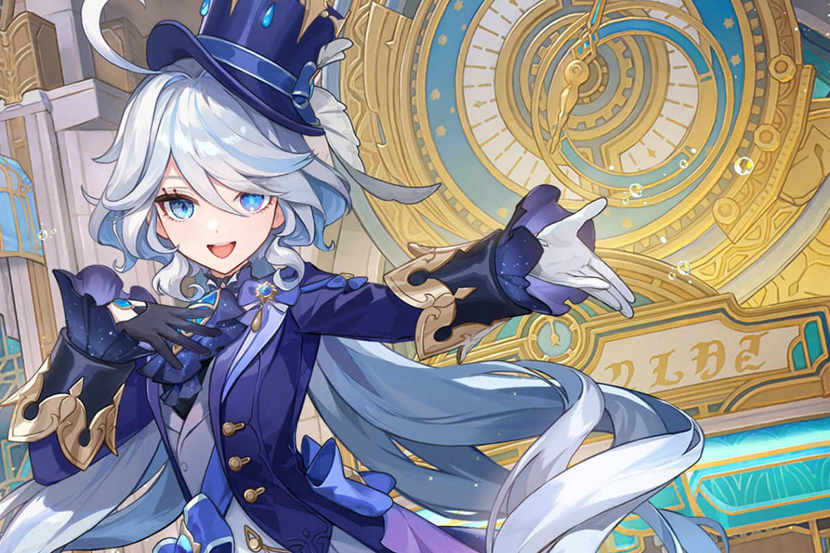 Genshin Impact: Game thủ cho rằng Hoyoverse đang cố tình chèn ép các nhân vật cũ