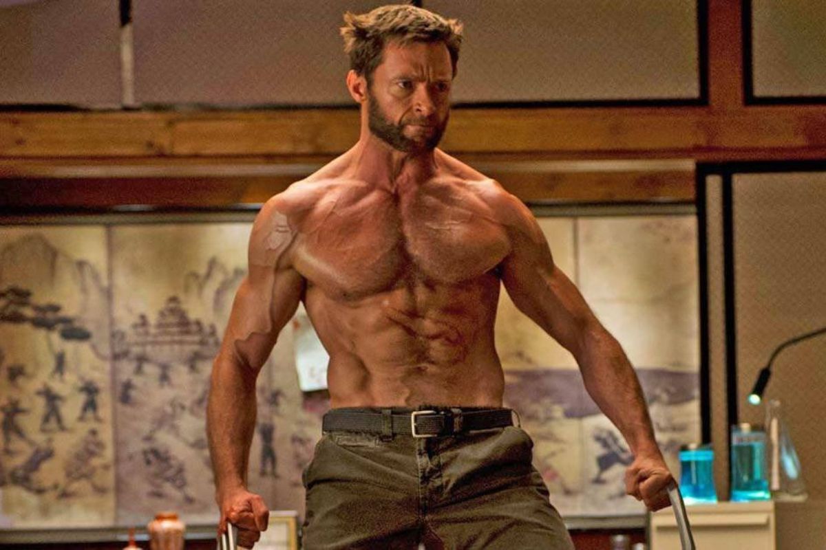 Tài Tử Hugh Jackman Chia Sẻ Lý Do Khiến Anh Quay Lại Đóng Vai Wolverine 