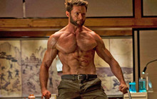 Tài Tử Hugh Jackman Chia Sẻ Lý Do Khiến Anh Quay Lại Đóng Vai Wolverine 