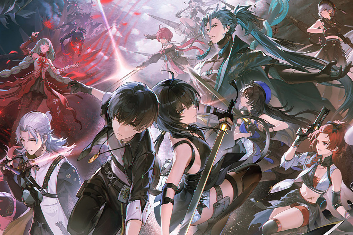 Wuthering Waves sắp ra mắt nhưng vẫn chưa bổ sung tiếng Việt khiến game thủ buồn lòng