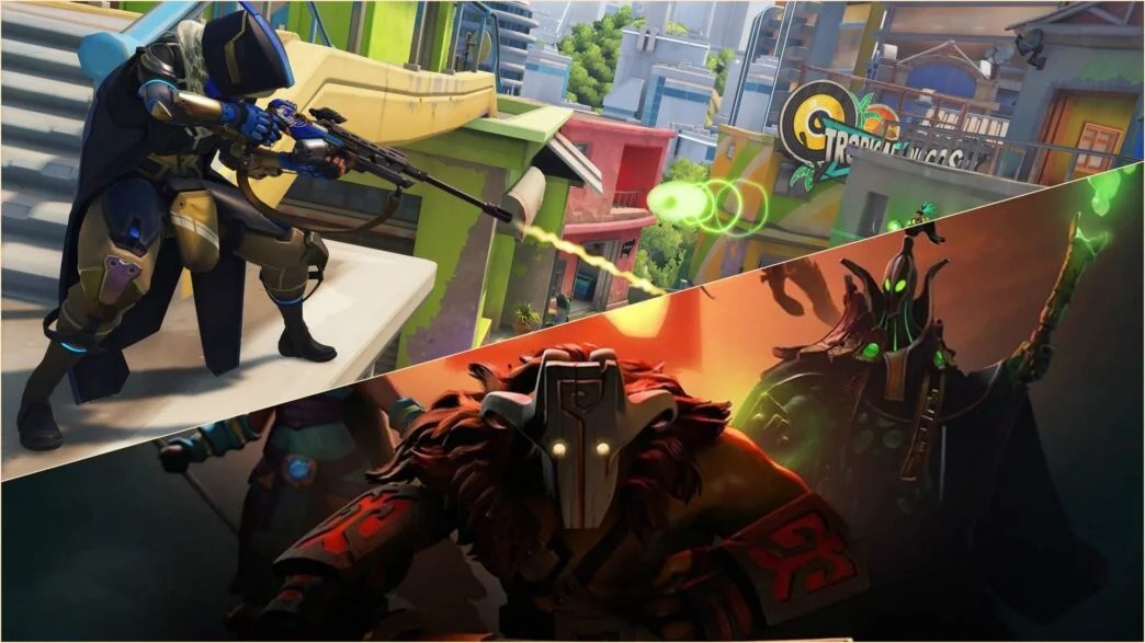 Deadlock: Chi Tiết Các Nhân Vật Được Cho Là Sẽ Góp Mặt Trong Trò Chơi Mới Của Valve