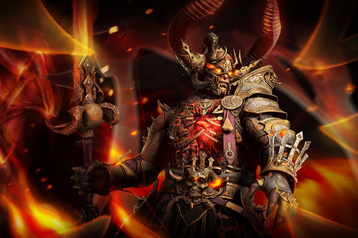 Diablo IV Âm Thầm Phá Kỷ Lục Lượng Người Chơi Cùng Lúc, Củng Cố Thành Công Của Season 4