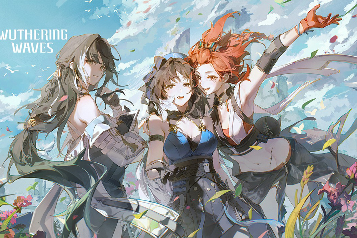 Hướng dẫn tải Wuthering Waves trên PC và các thiết bị di động như Android hay iOS