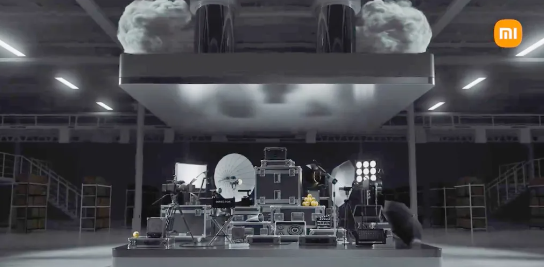 Xiaomi Sao Chép Quảng Cáo Gây Tranh Cãi Của Apple