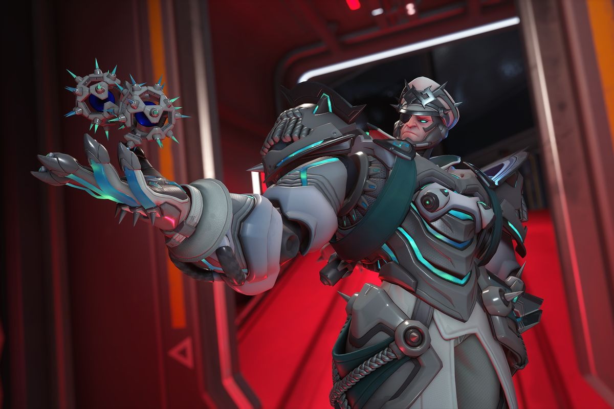 Overwatch 2 Một Lần Nữa Loại Bỏ Một Chế Độ Chơi Khiến Người Hâm Mộ Chán Nản