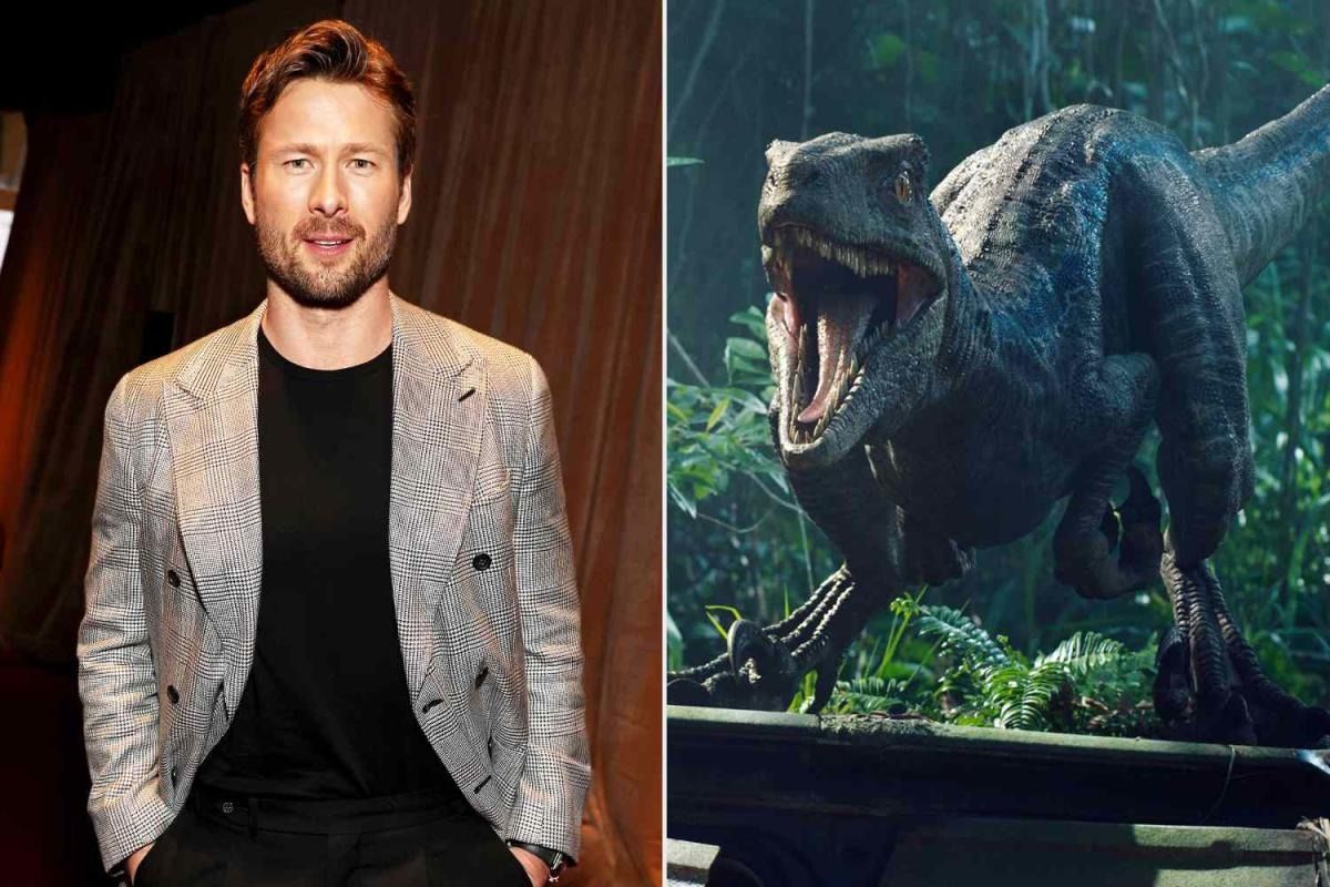 Nam Tài Tử Glen Powell Từ Chối Vai Chính Trong Phần Phim Jurassic World 4 Sắp Tới
