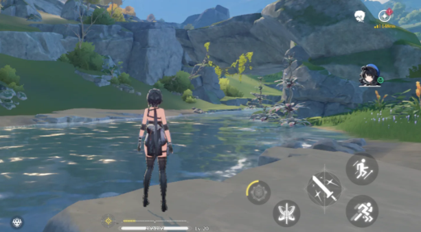 Wuthering Waves: Hướng Dẫn Tối Ưu Hoá Cài Đặt Trên iPad và iPhone