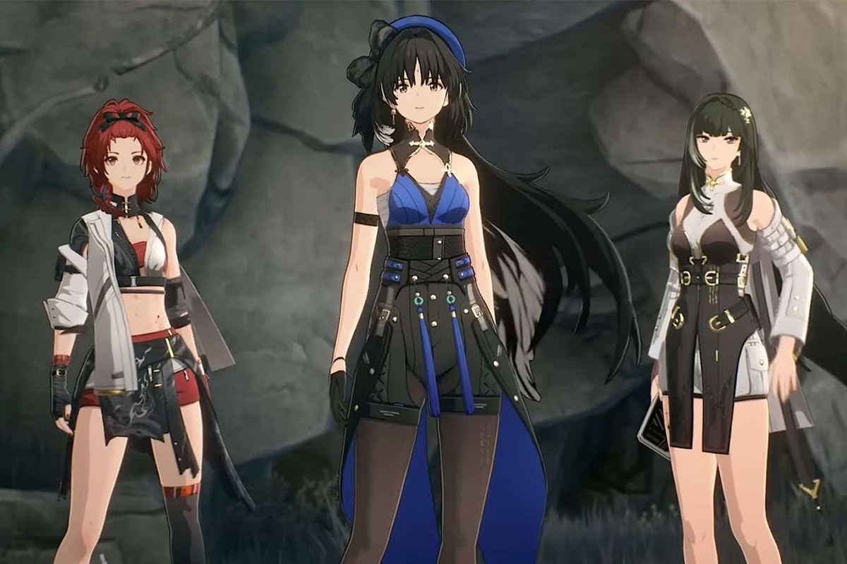 Wuthering Waves gây thất vọng ngay trong ngày đầu ra mắt, đâu là nguyên nhân?