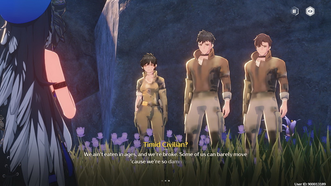 Thất vọng với màn chào sân của Wuthering Waves, fan hâm mộ "quay xe" xin lỗi Genshin Impact