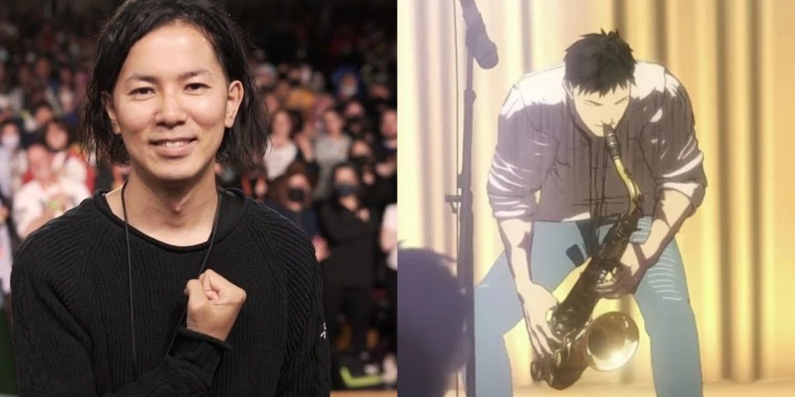Tác Giả Attack on Titan Bị Hút Hồn Bởi Bộ Manga Này Trong Suốt Một Thời Gian Dài