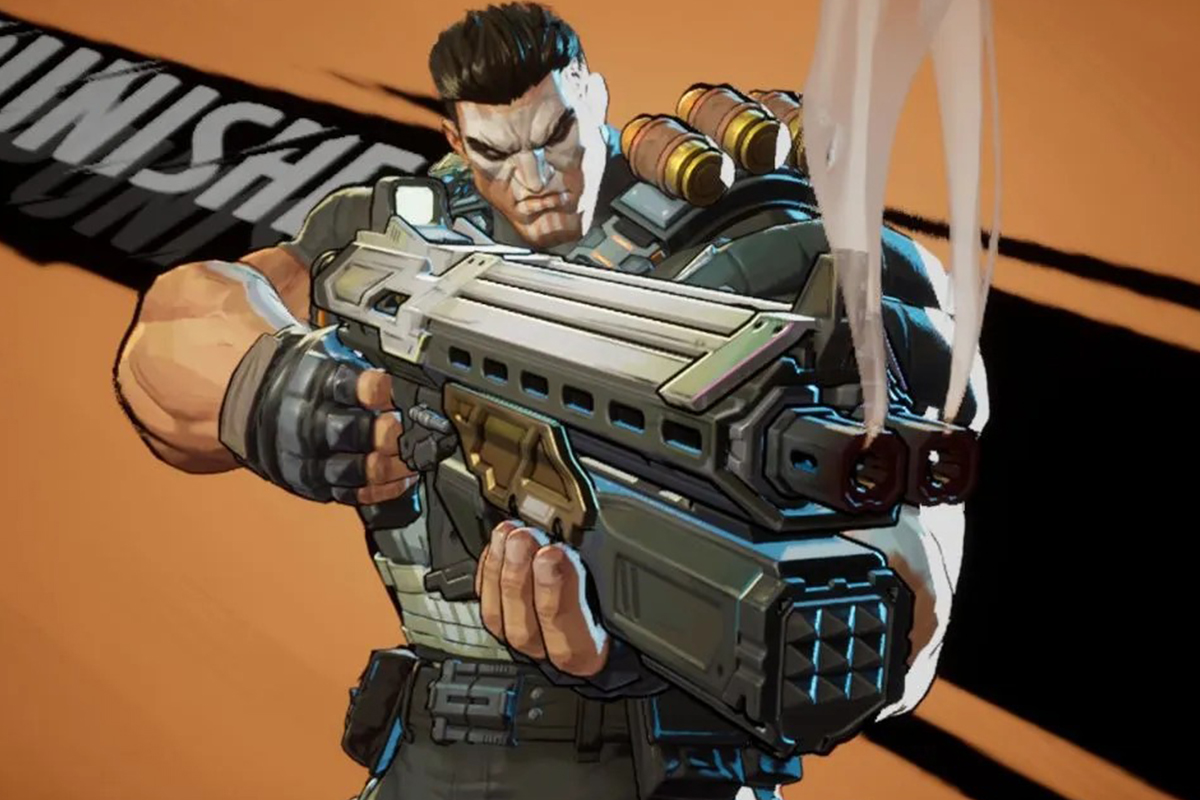 Marvel Rivals bị game thủ tố học hỏi quá nhiều từ Overwatch 2