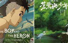 Con Trai Hayao Miyazaki Thảo Luận Về Tương Lai Của Studio Ghibli