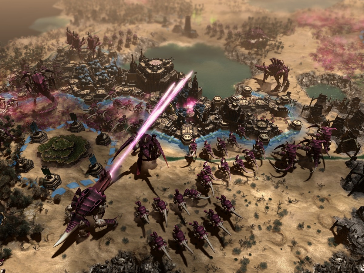 Nhận Game Warhammer 40K Hoàn Toàn Miễn Phí Trước Khi Kết Thúc Tháng 5