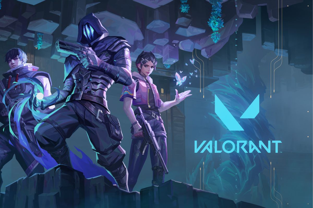 Hướng Dẫn Cách Đăng Nhập Valorant Mà Không Hiển Thị Với Bạn Bè