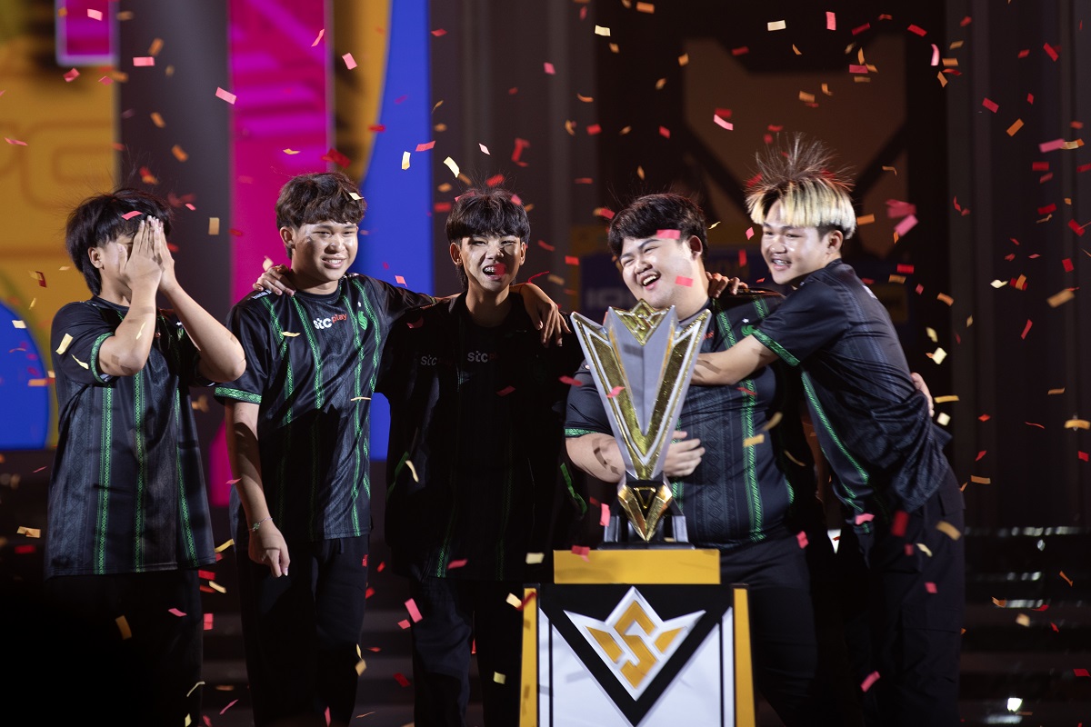 FFWS SEA 2024 Spring: Team Falcons Xuất Sắc Lên Ngôi Vô Địch, Thẳng Tiến Esports World Cup 2024