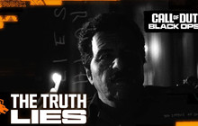 Call of Duty Black Ops 6 Dường Như Sẽ có Sự Xuất Hiện Của Saddam Hussein