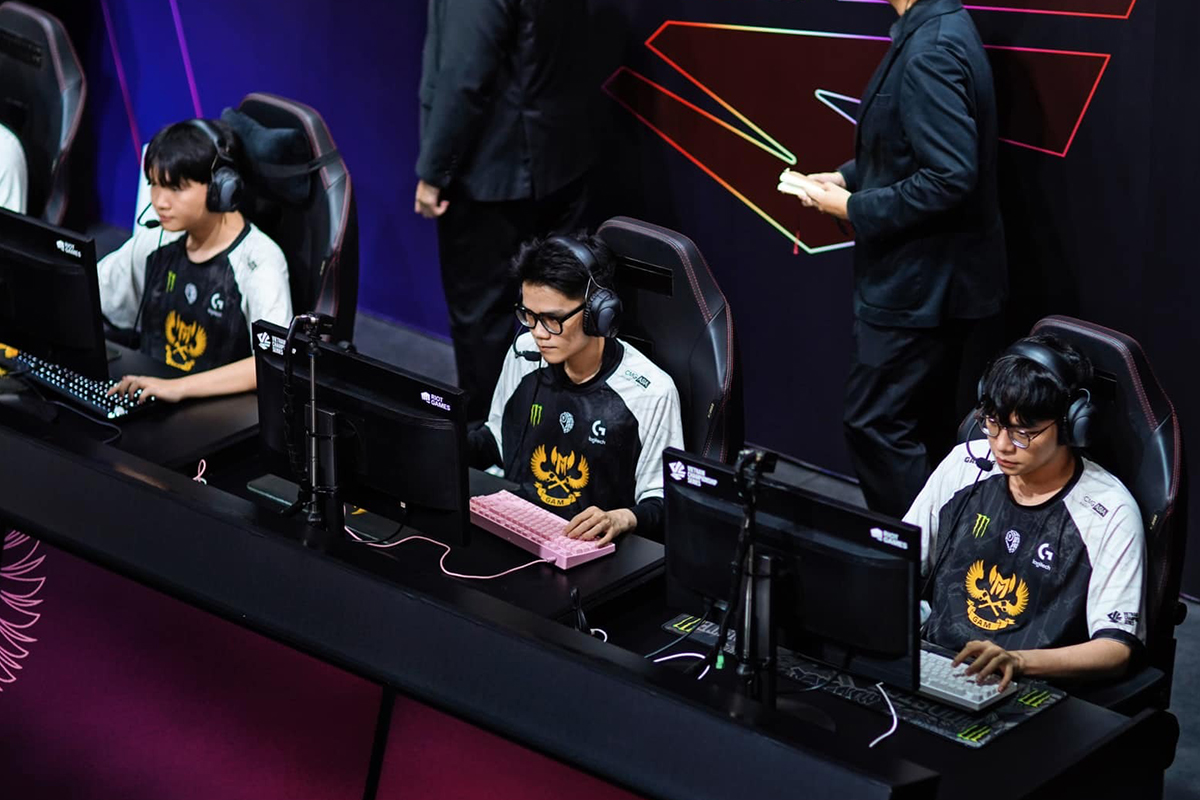 LMHT: Fanpage chuyên rò rỉ tin chuyển nhượng bất ngờ có bài đăng về GAM Esports, liệu có phải bom tấn mới?