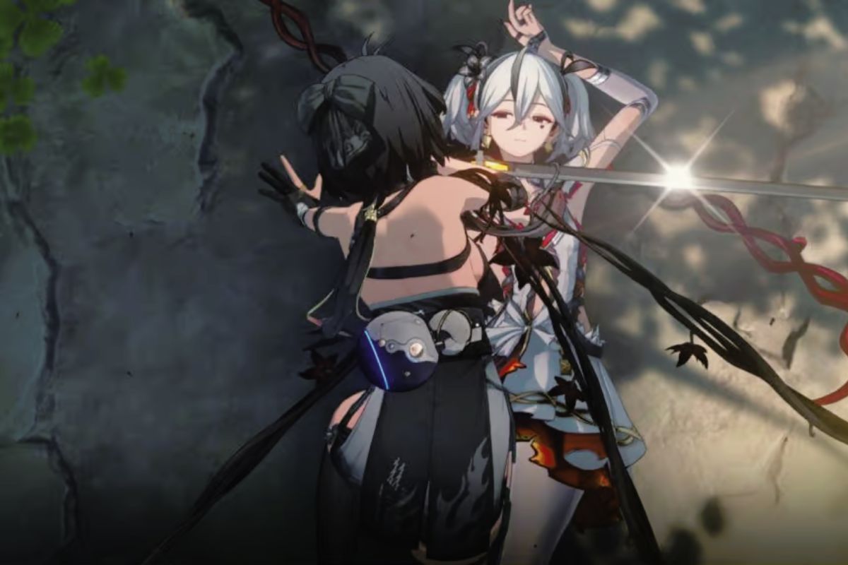 Tổng Hợp Thông Tin Về Nhân Vật Camellya Trong Wuthering Waves