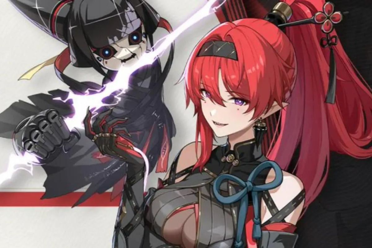 Người Chơi Wuthering Waves Khen Ngợi Nhà Phát Hành Vì Sự Minh Bạch Trong Phần Lồng Tiếng