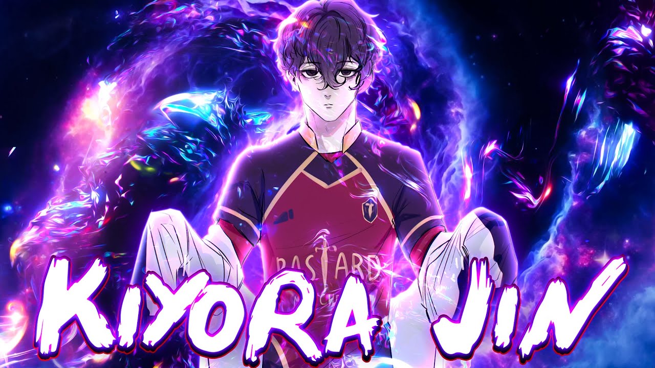 Spoiler Blue Lock 263: Kiyora Jin toả sáng.